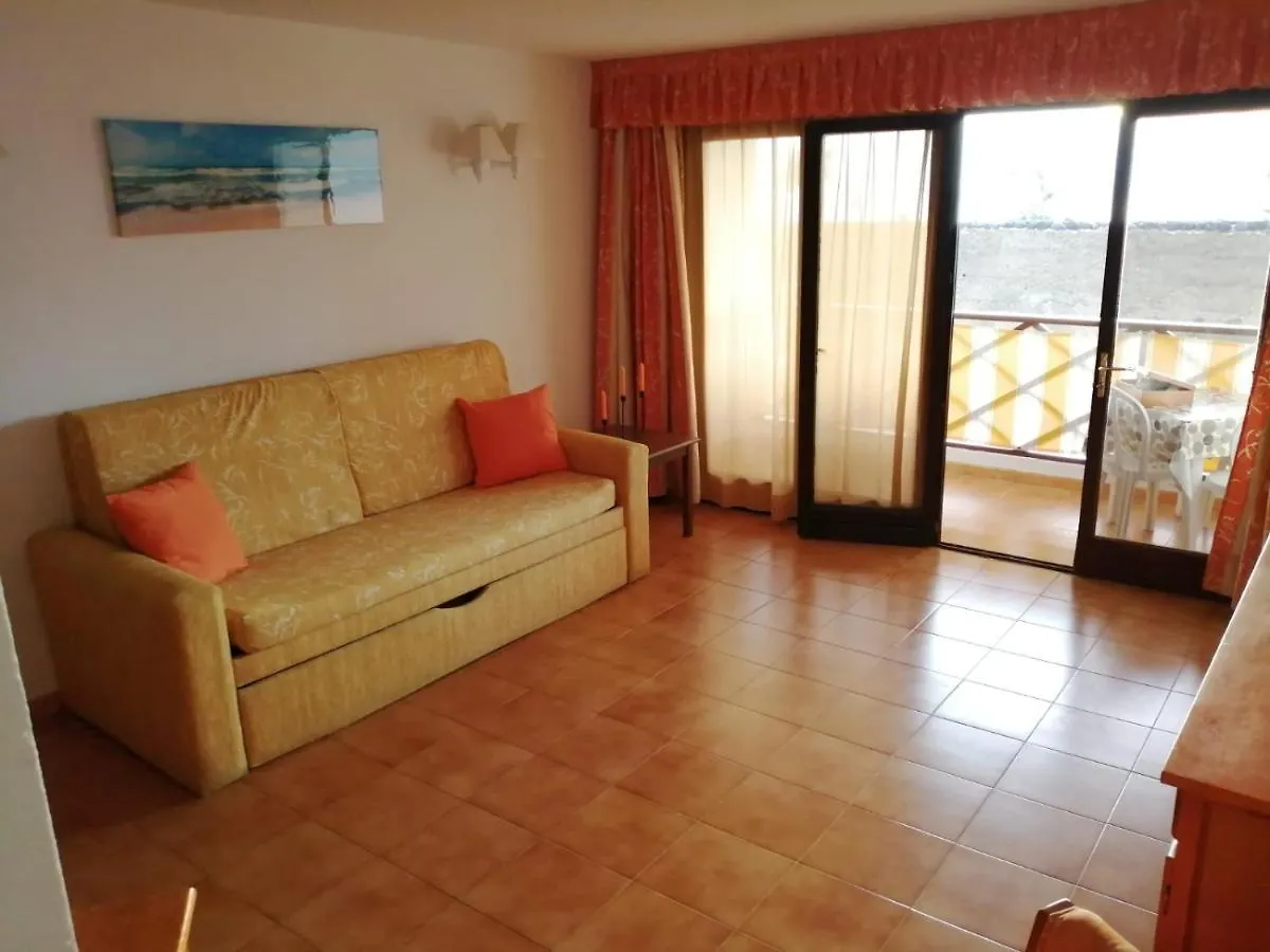 Apartamento Neptuno Playa 16 بويرتو دي سانتياغو إسبانيا