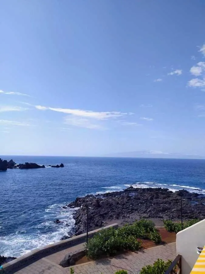 Apartamento Neptuno Playa 16 بويرتو دي سانتياغو شقة