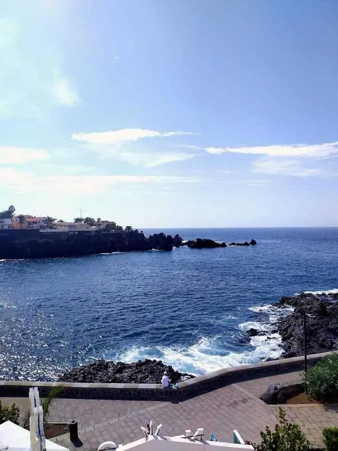 Apartamento Neptuno Playa 16 بويرتو دي سانتياغو