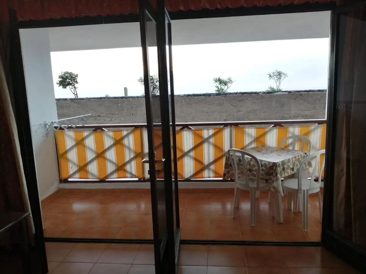 شقة Apartamento Neptuno Playa 16 بويرتو دي سانتياغو إسبانيا